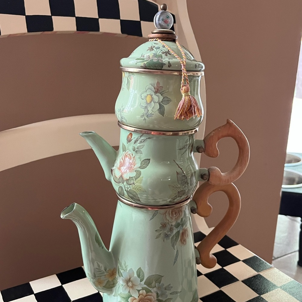 Tea set